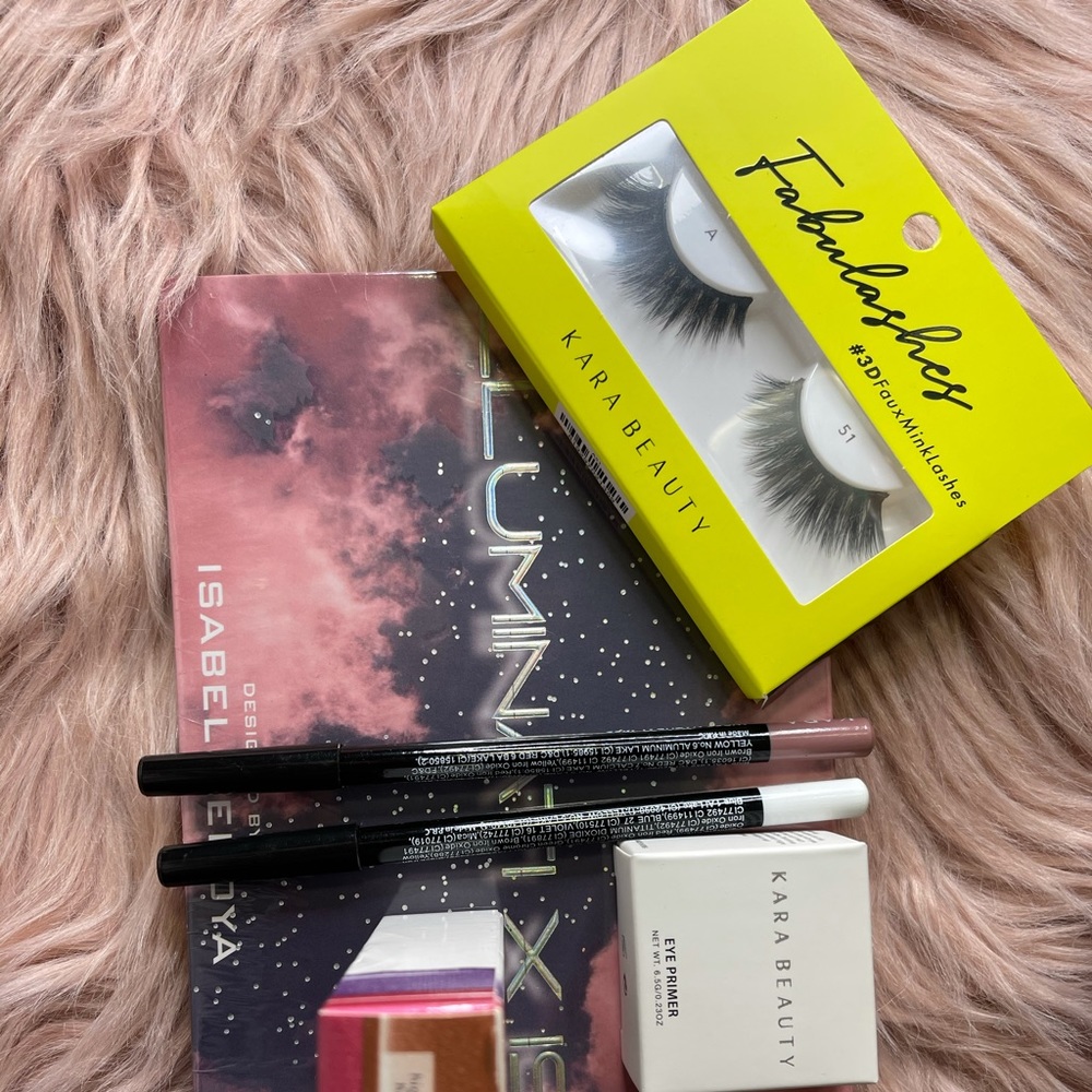 Makeup Bundle
